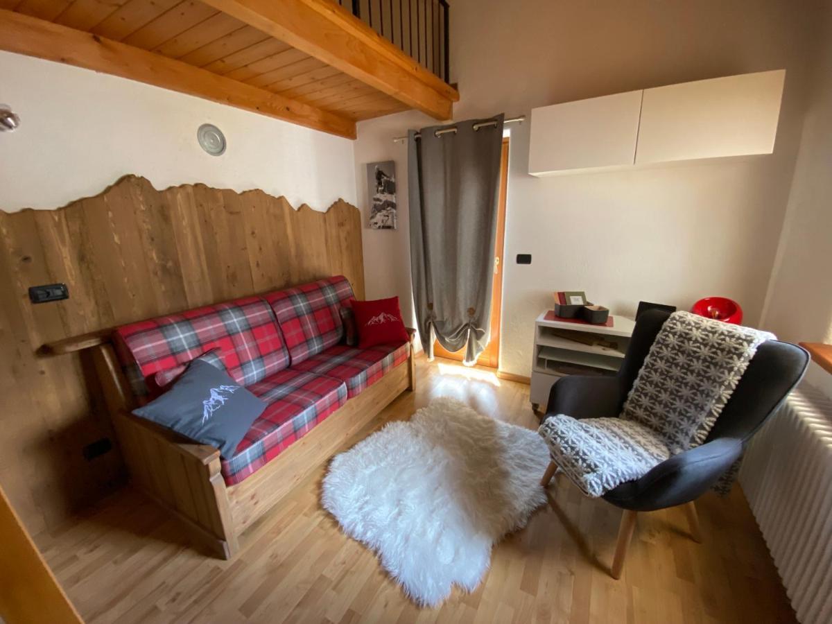 Апартаменты La Guida E L'Architetto Сен-Реми-ан-Босс Экстерьер фото